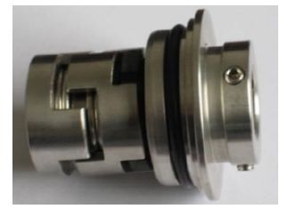 Cartridge seal, Grundfos-compatible.