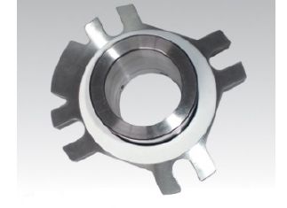 Cartridge seal.