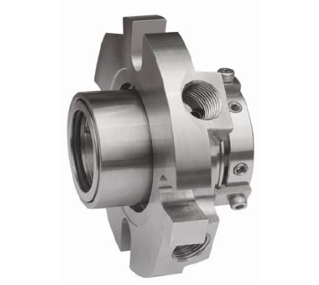 Cartridge mechanical seal.