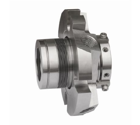 Cartridge mechanical seal.