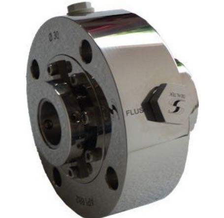 API-compliant cartridge seal for refinery and petrochemical duty.
