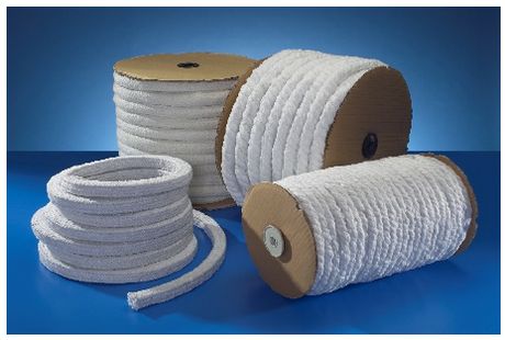 1900 (Ceramic Fiber)