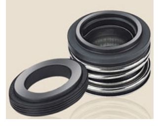 General duty mechanical seal.