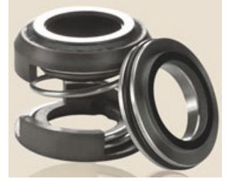 General duty mechanical seal.