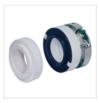 PTFE bellow seal, for corrosive services.