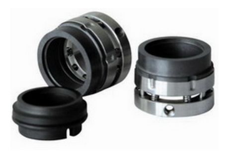 Component mechanical seal.