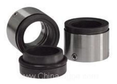 Component mechanical seal.