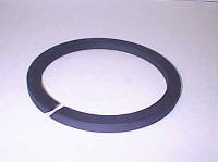 Piston & Rider Rings